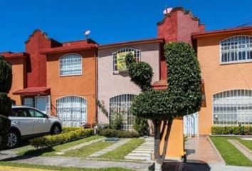 Casa en fraccionamiento en  Vía Atlixcáyotl, Ocoyucan, Puebla, Mex