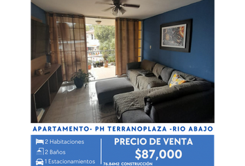 Apartamento en  Victoriano Lorenzo, San Miguelito