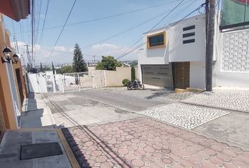 5 casas en venta en Bosques la Calera, Puebla 