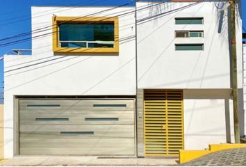 Casa en  Bosques La Calera, Municipio De Puebla