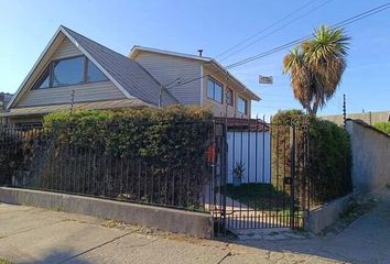 Casa en  Pedro Aguirre Cerda, Provincia De Santiago