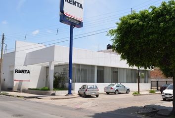 Local comercial en  Prolongación Calzada De Los Niños Héroes 202-208, La Martinica, León, Guanajuato, 37500, Mex