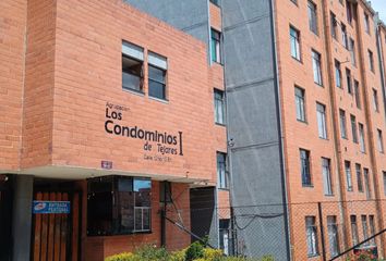 Apartamento en  Calle 11a 1a 10, Soacha, Cundinamarca, Col