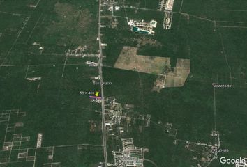 Lote de Terreno en  Chicxulub Puerto, Progreso, Z - Progreso, Yucatán