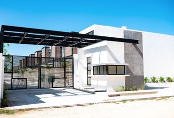 Casa en  Santa Gertrudis Copo, Mérida, Yucatán