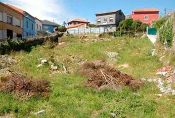 Terreno en  Boiro, Coruña (a) Provincia