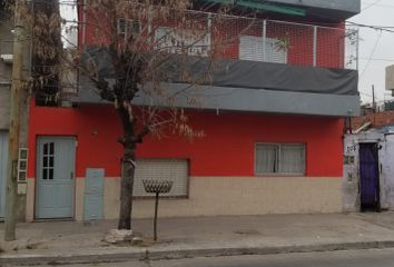 Departamento en  Villa Madero, La Matanza