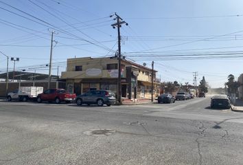 Local comercial en  Partido Romero, Juárez, Chihuahua