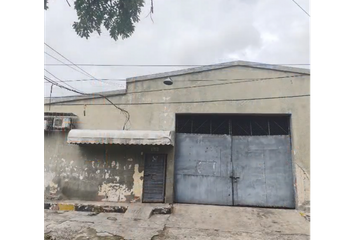 Bodega en  Localidad Río-mar, Barranquilla