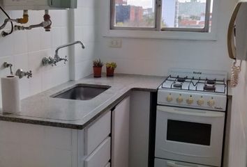 Departamento en  Plaza Mitre, Mar Del Plata