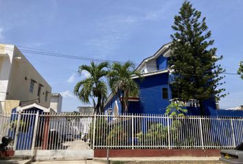 Casa en  El Recreo, Barranquilla