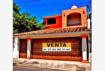 Casa en  Avenida Manantiales 1-1, El Manantial, Boca Del Río, Veracruz De Ignacio De La Llave, 94297, Mex