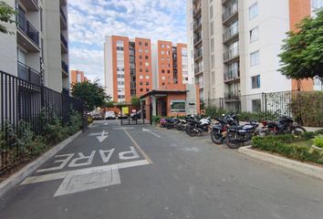 Apartment for rent in Valle del Lili, Cali