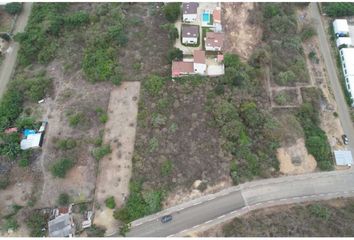 Terreno Comercial en  San Lorenzo, Manta