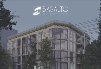 Departamento en  Narvarte, Benito Juárez, Cdmx