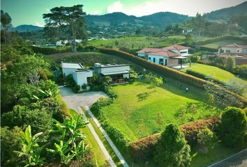 Casa en  Rionegro Antioquía