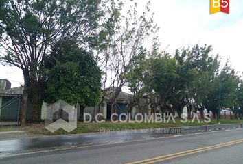 Bodega en  Porfia, Villavicencio