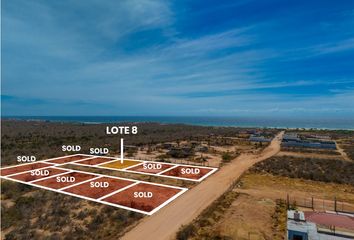 Lote de Terreno en  Cabo San Lucas Centro, Los Cabos