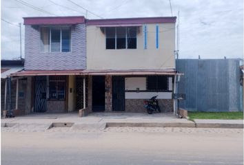 Casa en  Yurimaguas, Alto Amazonas