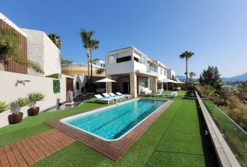 Villa en  Benahavis, Málaga Provincia