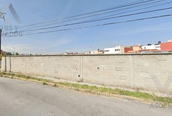 Lote de Terreno en  San Salvador Tizatlalli, Metepec