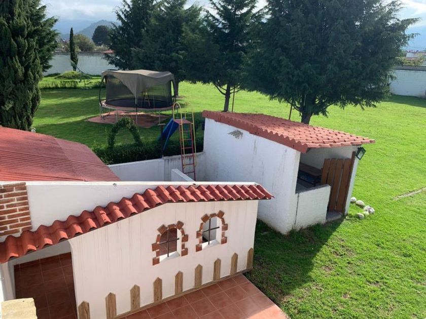 venta Casa en Amecameca, Estado De México (MX22-NR1794)