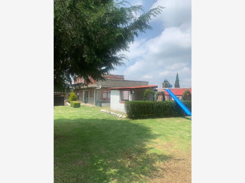 venta Casa en Amecameca, Estado De México (MX22-NR1794)