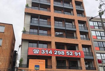 Apartamento en  Calle 57, Chapinero, Bogotá, Distrito Capital, Col