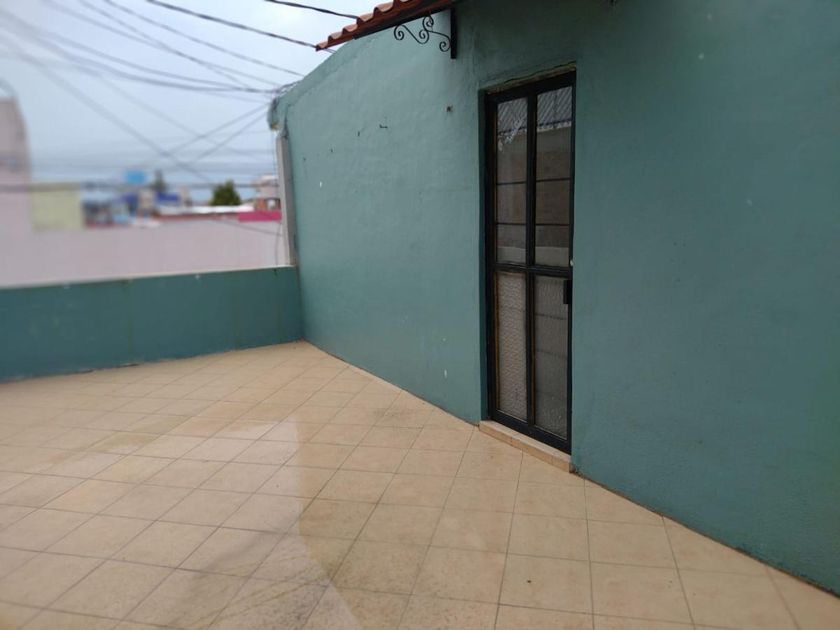 renta Departamento en San Mateo Oxtotitlán, Toluca (LAP4174854)