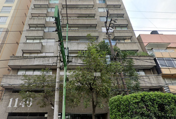 Departamento en  Lázaro Cárdenas 1144, Del Valle, San Simón Ticumac, Benito Juárez, Ciudad De México, 03650, Mex