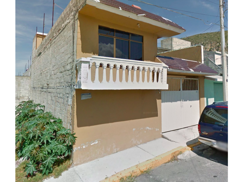 venta Casa en San Juan de Aragón, Gustavo A. Madero (6183385) icasas.mx