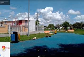 Casa en fraccionamiento en  Avenida Del Magisterio, 17 De Octubre, Othón P Blanco, Quintana Roo, 77039, Mex