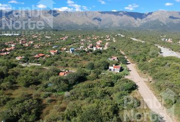 Terrenos en  Merlo, San Luis