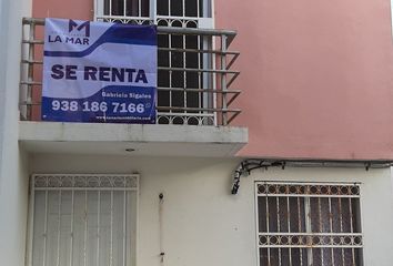 51 casas económicas en renta en San Francisco de Campeche 