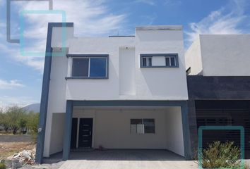 33 casas en venta en Cumbres Platino, Monterrey 