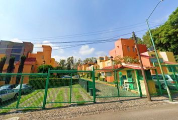 Casa en condominio en  Calle Ampliación Corregidora 480, Miguel Hidalgo 2a Sección, Tlalpan, Ciudad De México, 14250, Mex