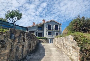 Chalet en  Meis (san Salvador), Pontevedra Provincia