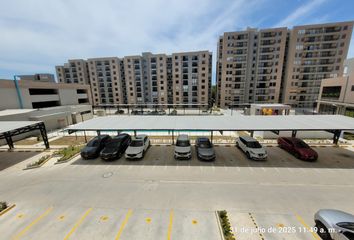 Apartment for rent in Villa Carolina, Barranquilla