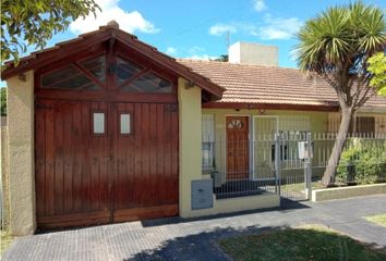 Casa en  Barrio Zacagnini, Mar Del Plata