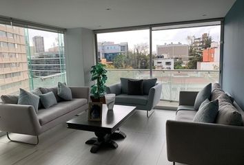 Departamento en  Sierra De Guadarrama 7, Lomas De Chapultepec I Sección, Miguel Hidalgo, Ciudad De México, 11000, Mex