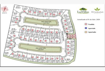 Lote de Terreno en  Las Villas, Torreón