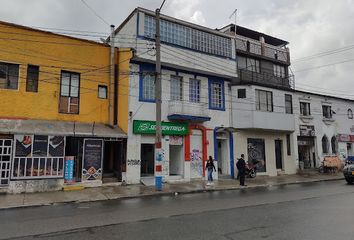 Casa en  Chapinero Alto, Bogotá