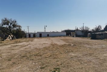 Lote de Terreno en  Calle José María Morelos Y Pavón 298, San Miguel, Apodaca, Nuevo León, 66649, Mex