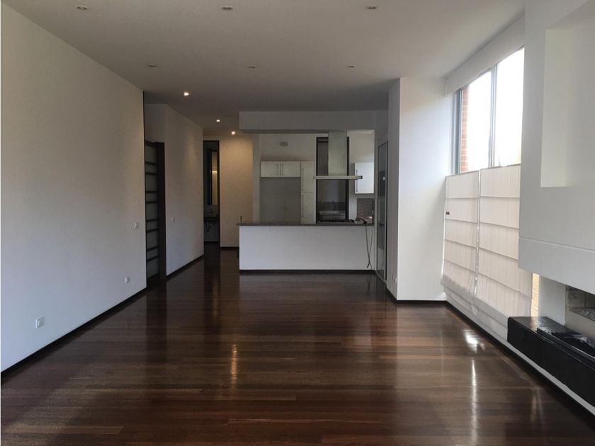 Apartamento en arriendo Noroccidente, Bogotá