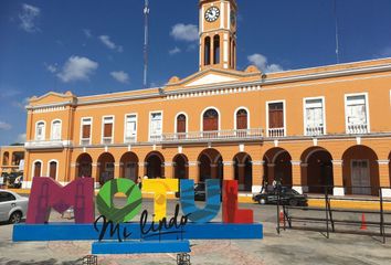 Lote de Terreno en  Motul, Yucatán