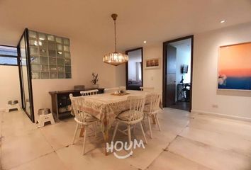 Apartamento en El Chicó, Bogotá