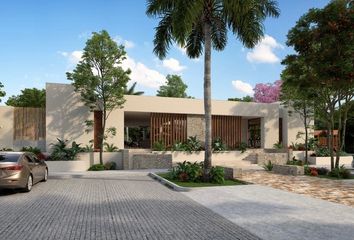 Lote de Terreno en  Sisal, Valladolid, Yucatán