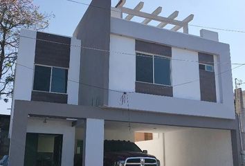 Casa en  Minerva, Tampico