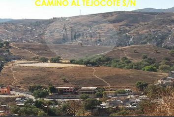 Lote de Terreno en  Calle Tejocote 7-7, Fraccionamiento La Huerta San Mateo, Naucalpan De Juárez, México, 53215, Mex