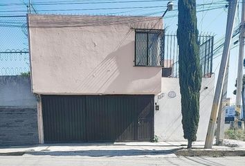 Casa en  Santa María La Rivera, Municipio De Puebla